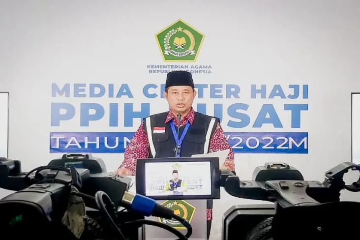Kemenag Berikan Badal...