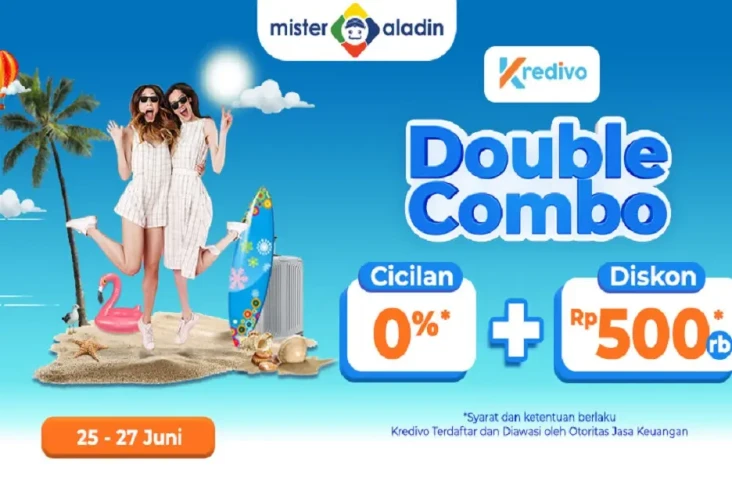 Jelang Weekend, Yuk...