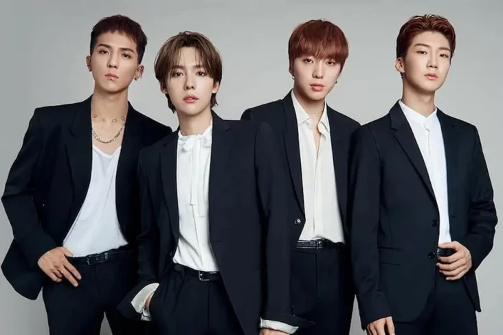 Comeback, Winner Akan...