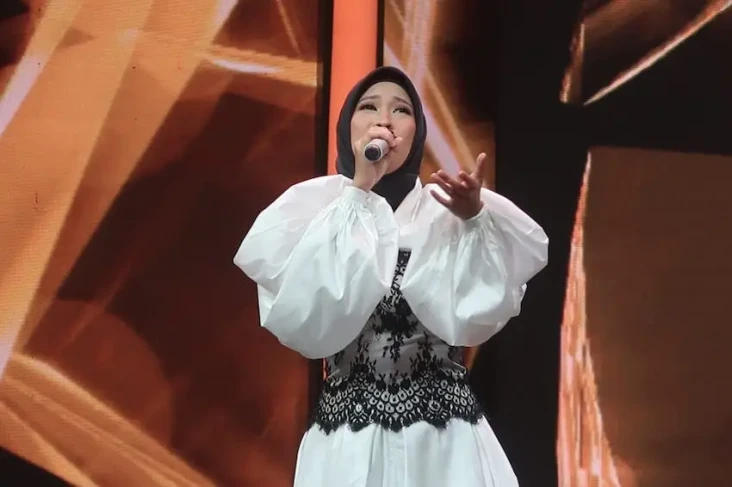 Dila Si Paket Lengkap...