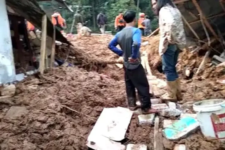 Mengenaskan! Begini...
