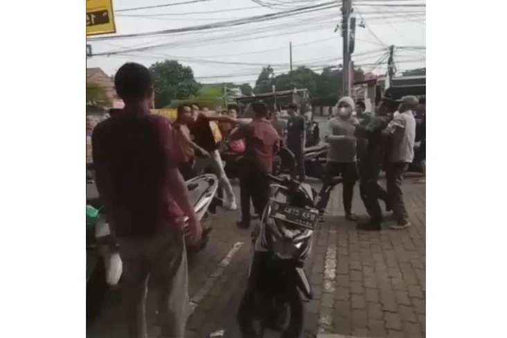 Kronologi Anggota TNI...