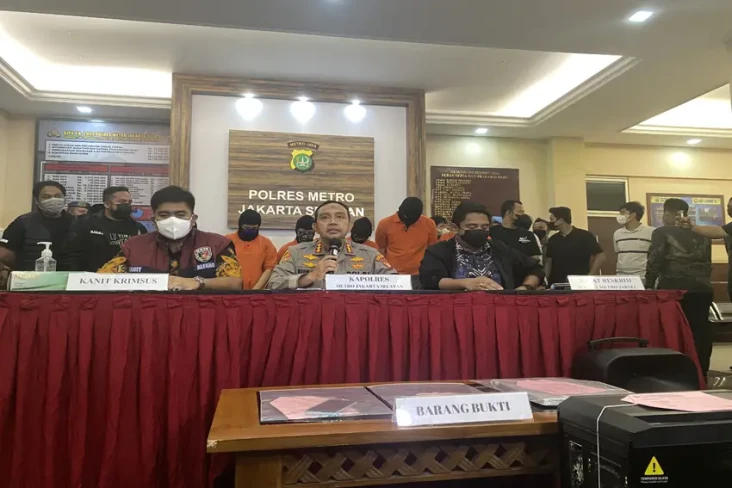 Terungkap! Asal Muasal...