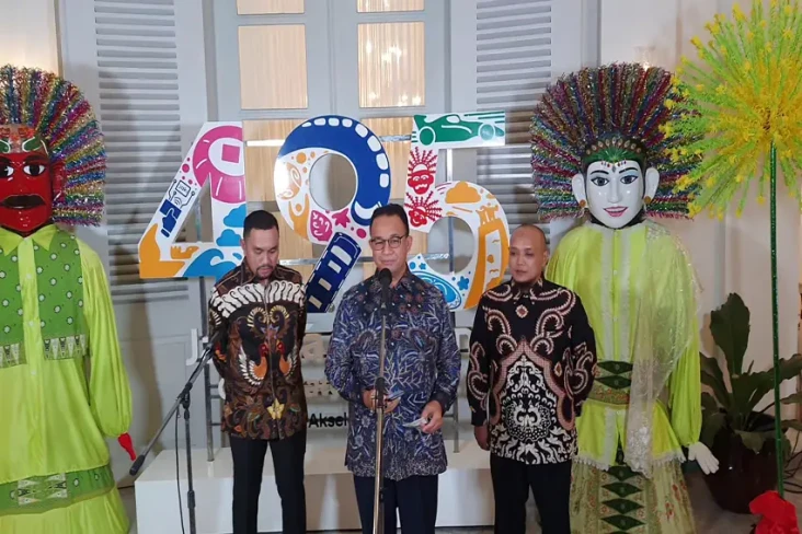 Syukuran Formula E,...