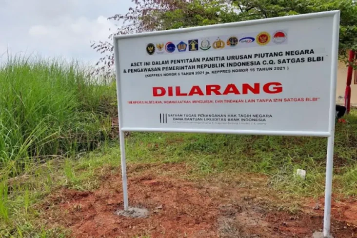 3 Kali Dilelang Nggak...