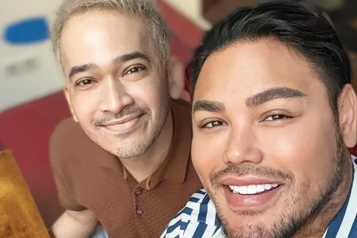 Ruben Onsu Sempat Masuk...