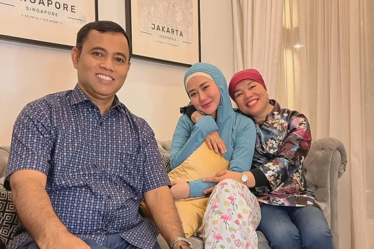 Sempat Menegur Baik-Baik,...