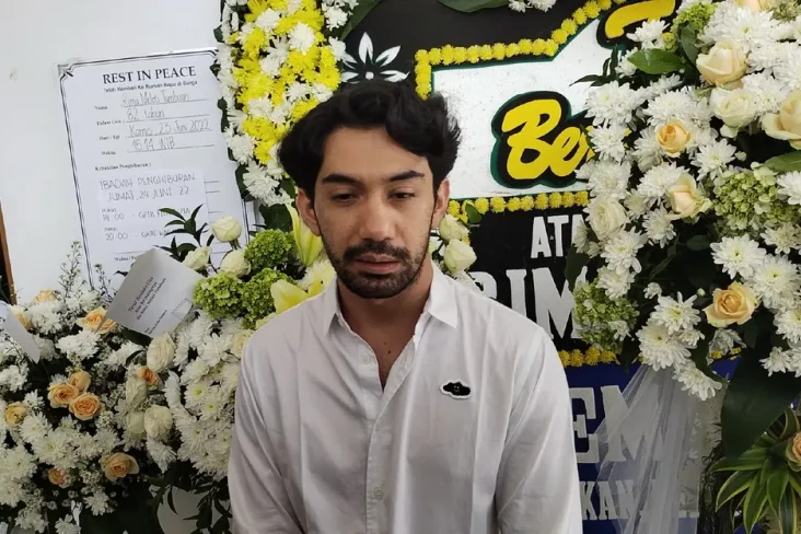 Berkontribusi Besar...