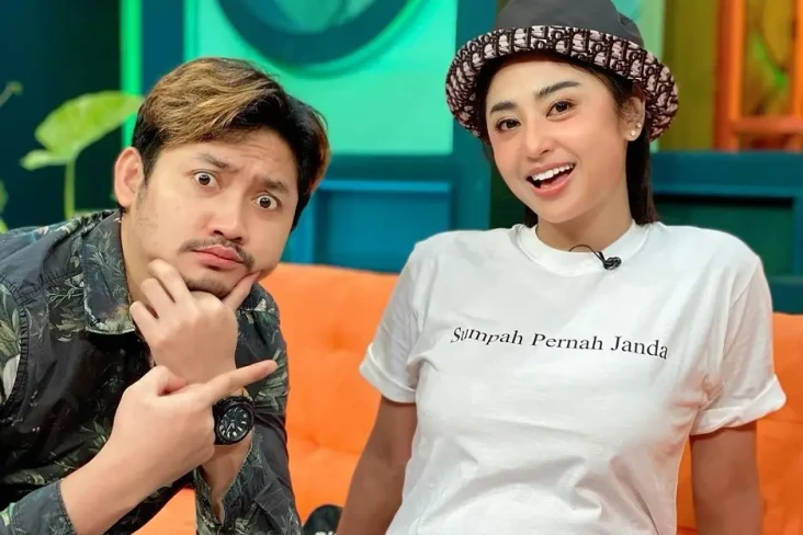 Terungkap Alasan Dewi...
