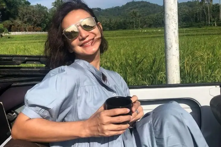 Sudah Mediasi dengan...