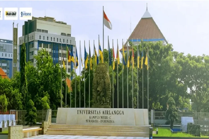 Jurusan dengan Persaingan...