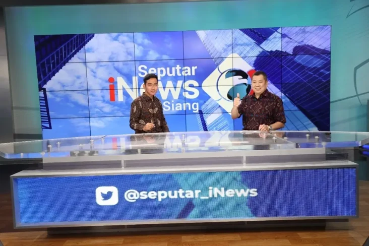 MNC Group Dukung Penuh...