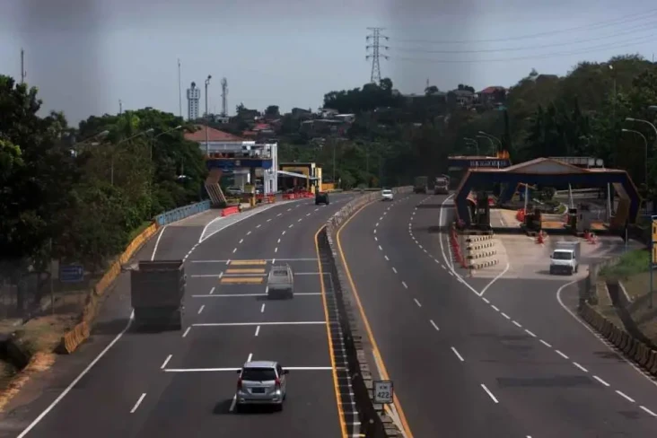 Pendanaan Pengadaan...