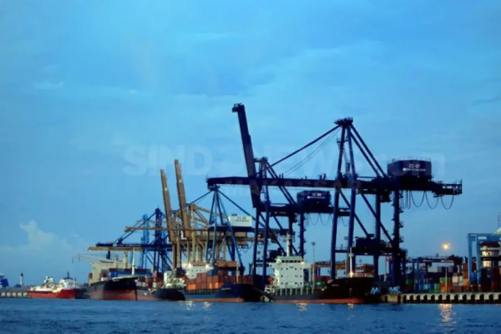 Pasca Merger, Pelindo...