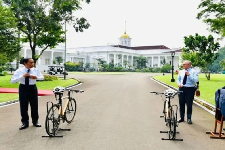 Orang Temanggung, Sosok...