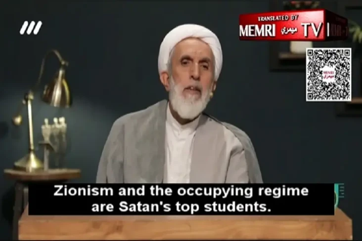 Pejabat Senior Iran:...