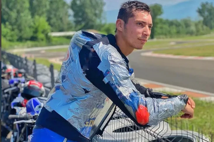 Fabio Quartararo Nilai...