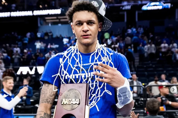 Hasil NBA Draft 2022:...