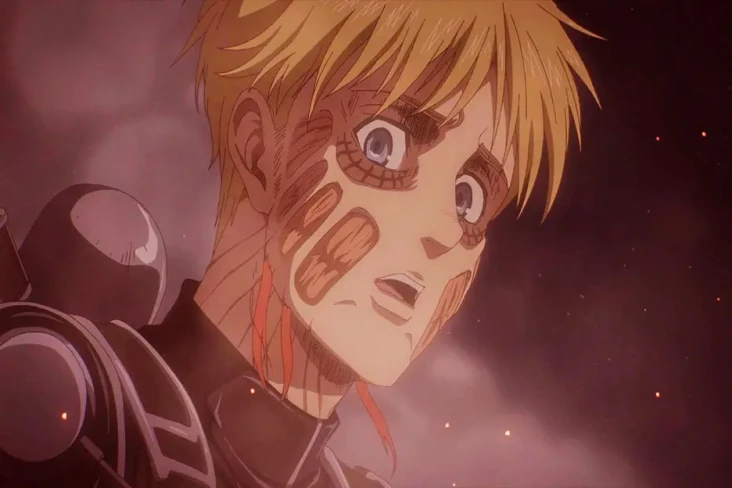 7 Karakter Anime Kuat...