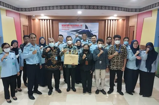 Diikuti 326 Peserta,...
