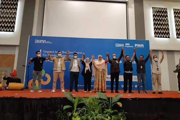 PNM Konsisten Bantu...