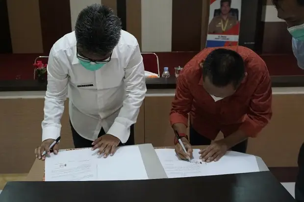 Tingkatkan Layanan,...