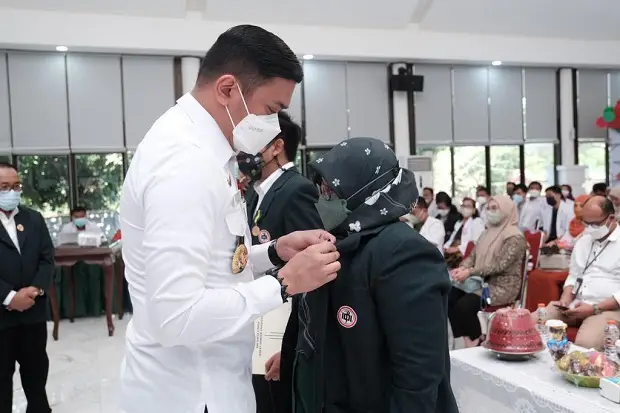 Bupati Gowa Minta IDI...
