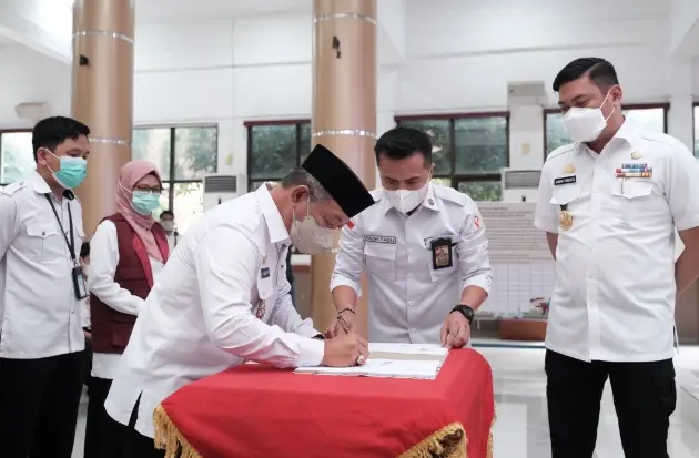 Kabar Baik! Angka Stunting...