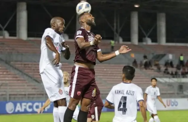 Hasil Piala AFC 2022:...