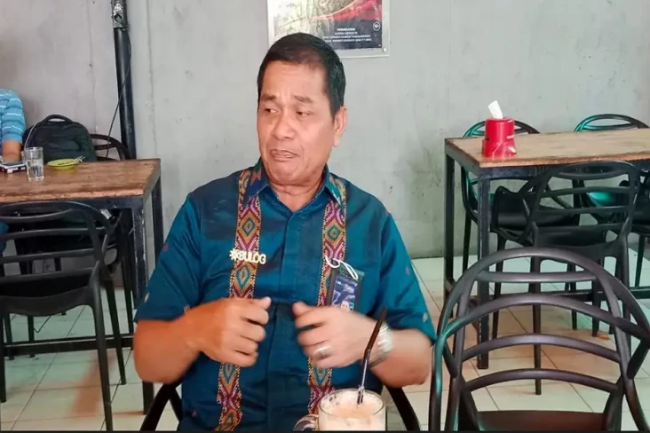 Bulog Akui Sulit Serap...