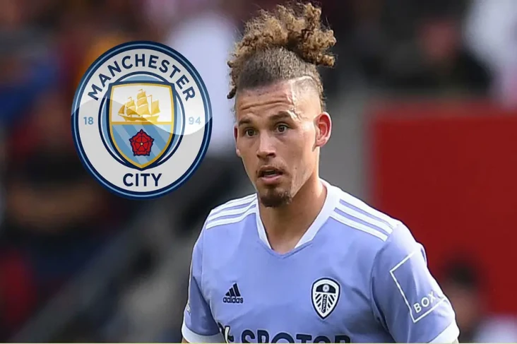 Man City Capai Kesepakatan...