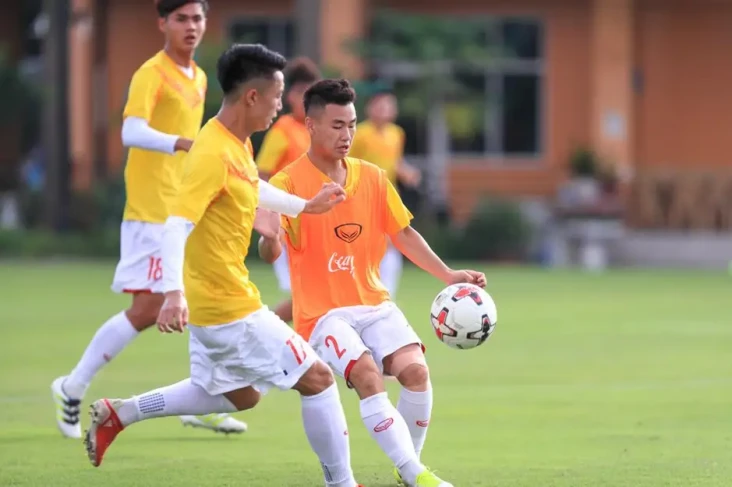 Jelang Piala AFF U-19,...