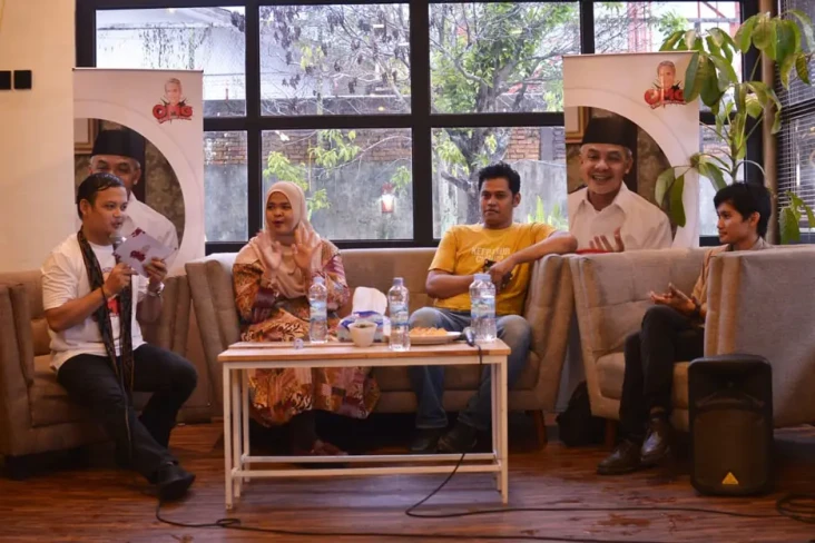 Bangkitkan UMKM saat...