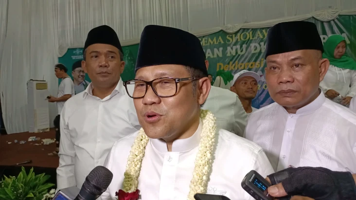 Sudahi Polemik dengan...