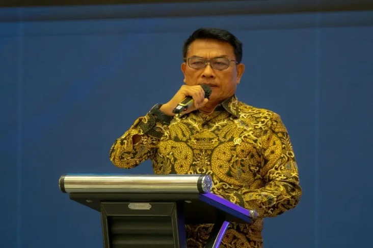 Sejumlah Pihak Klaim...