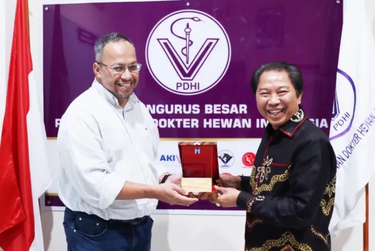 Putus Mata Rantai PMK...