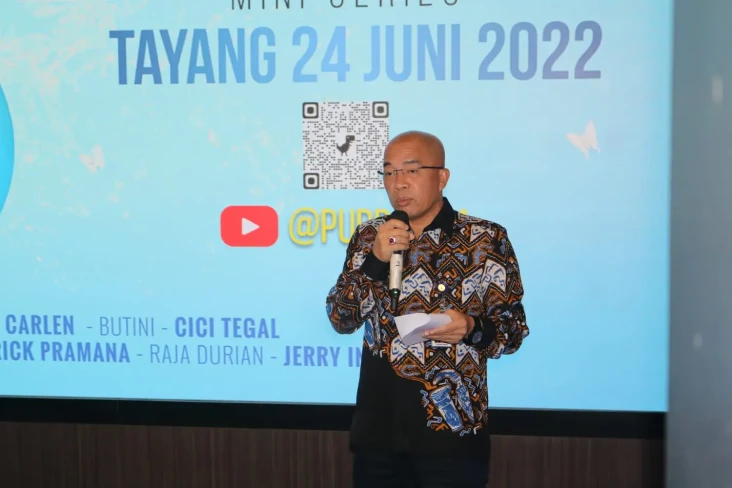 Kampanye Pentingnya...