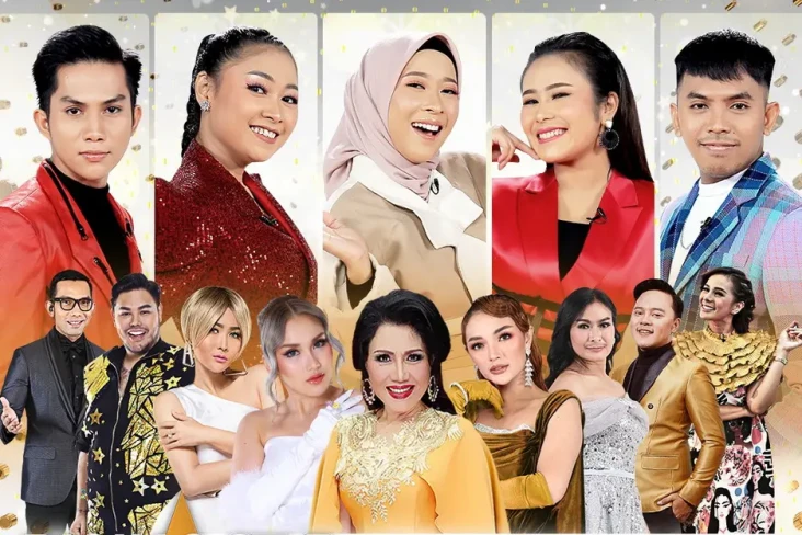 Si RockDut vs si Menggelegar,...