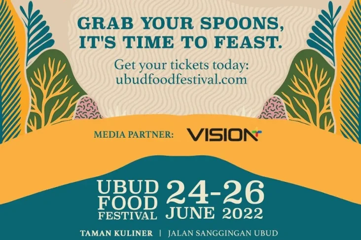 Vision+ Hadirkan Screening...