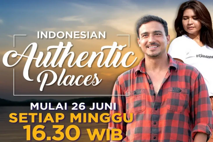 Hamish Daud & Sere Kalina...