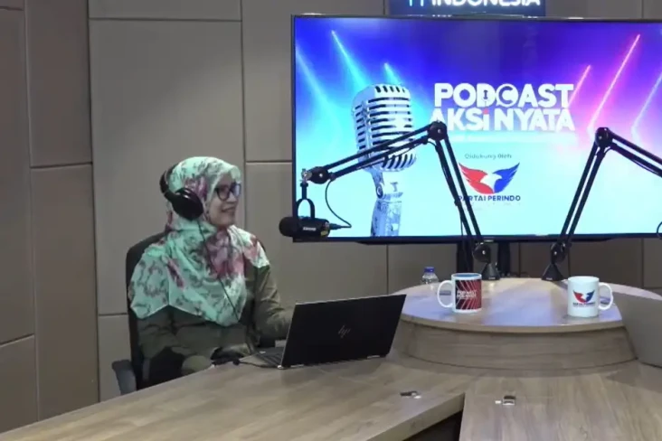 Ini 4 Kunci Sukses Berkarier...