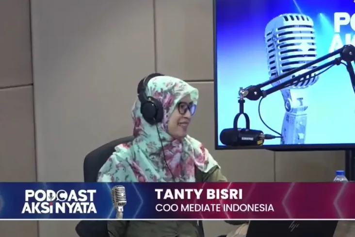 Apakah Bekerja di Dunia...