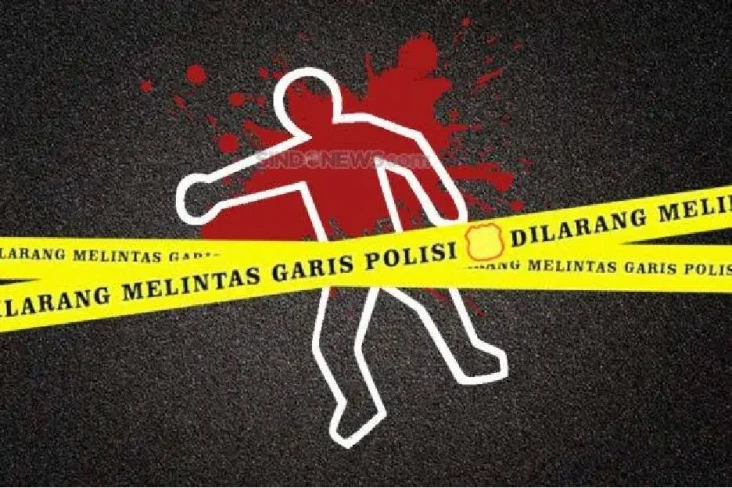 Perempuan Muda di Serpong...