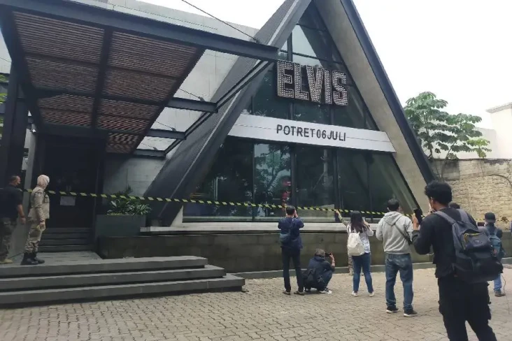 Forkompimda Kota Bogor...