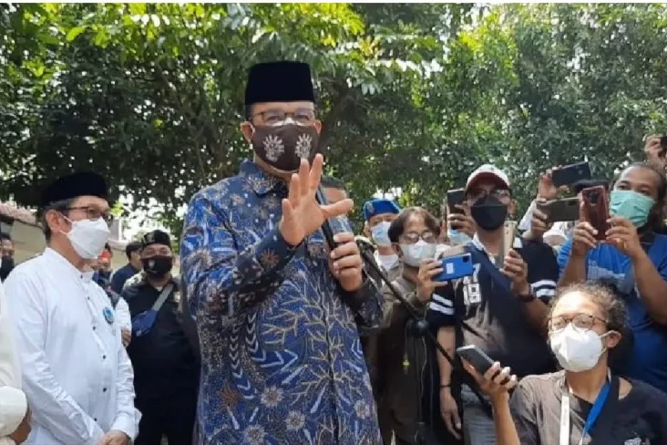 3 Tempat Ibadah di Jakarta...