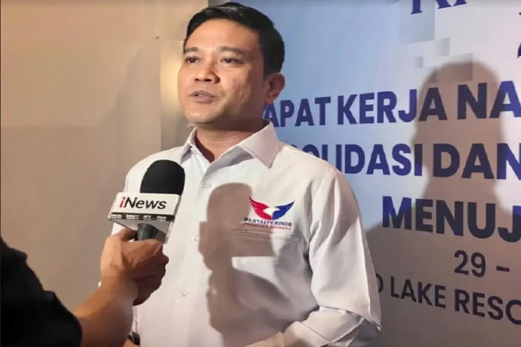 Partai Perindo Sulawesi...