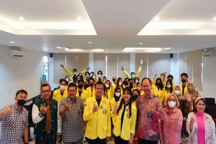 Gandeng Vokasi UI, BNI...