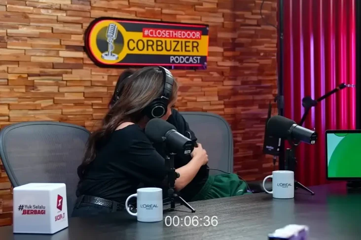 Widy Vierratale Nangis...