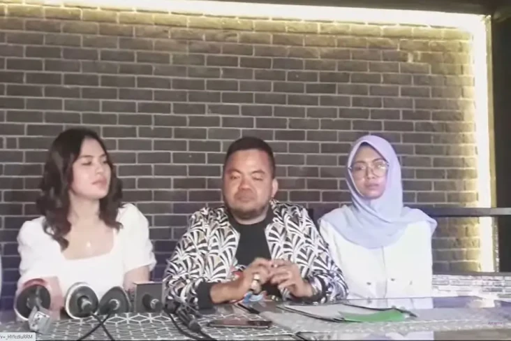 Iqlima Kim Depak Razman...
