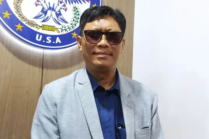 Ini Alasan Dito Mahendra...